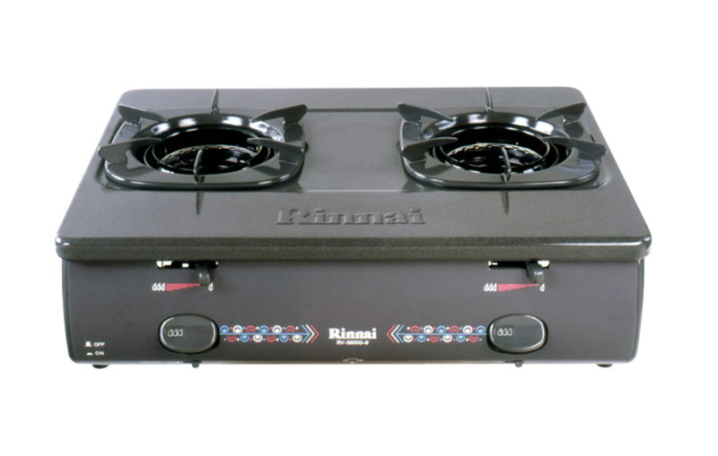Bếp gas đôi Rinnai RV-5600G-I