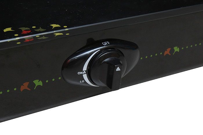 Bếp gas Rinnai RV-7 Slim(GL-F) - Hàng chính hãng