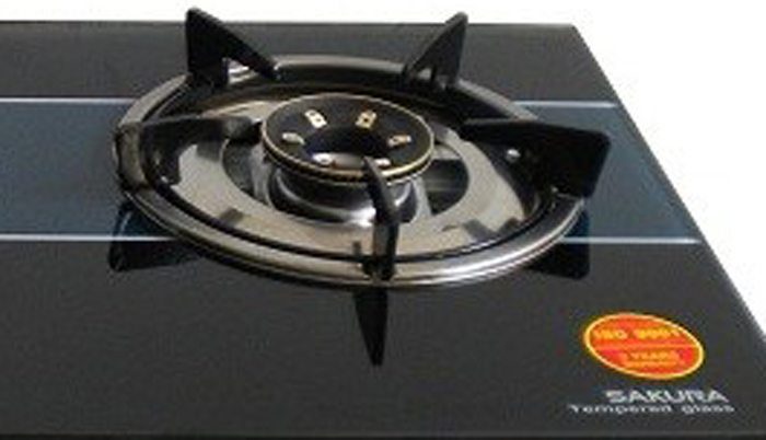 Bếp gas dương Sakura SA-NOVA - Hàng chính hãng
