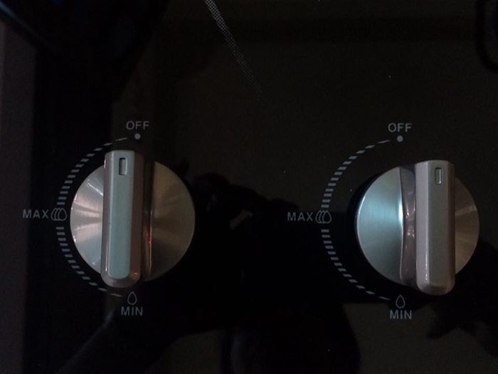 Bếp gas âm Akaco AK-828 - Hàng chính hãng