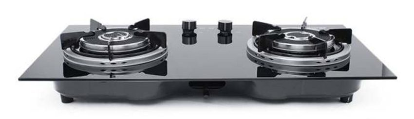 Bếp gas âm hồng ngoại Alpha AG-15F - Hàng chính hãng