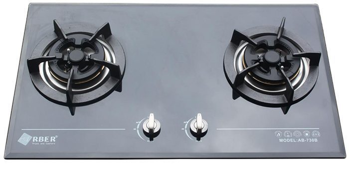 Bếp gas âm Arber AB-730B