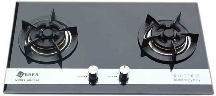 Bếp gas âm Arber AB-733A