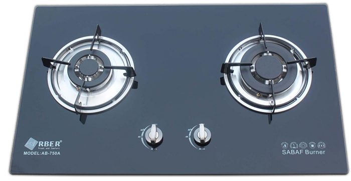 Bếp gas âm Arber AB-750A - Hàng chính hãng