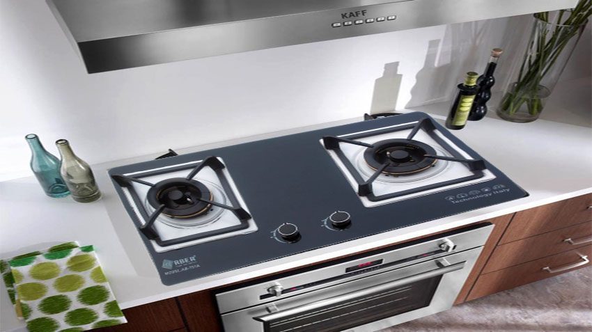 Bếp gas âm Arber AB-751A - Hàng chính hãng