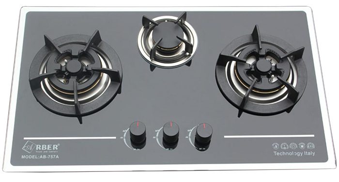 Bếp gas âm Arber AB-757A