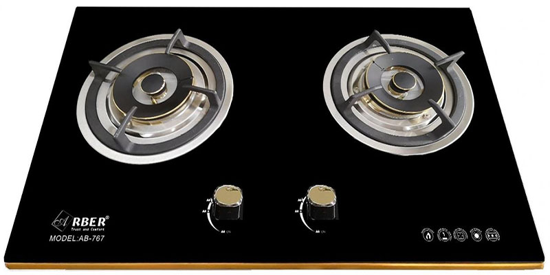 Bếp gas âm Arber AB-767