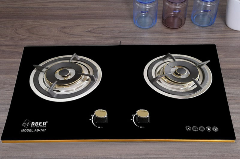 Bếp gas âm Arber AB-767