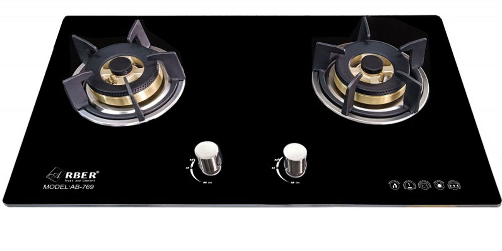 Bếp gas âm Arber AB-769 - Hàng chính hãng