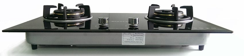 Bếp gas âm Binova BI-282-DH - Hàng chính hãng