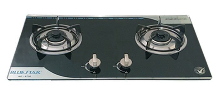 Bếp gas âm Bluestar NG-6730