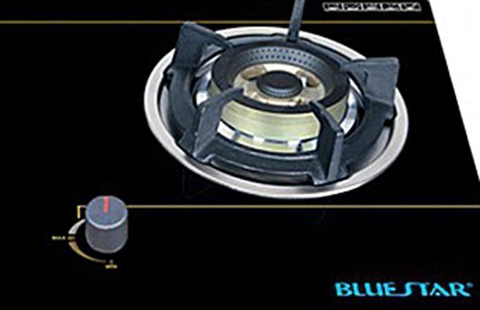 Bếp gas âm Bluestar NG-7780I - Hàng chính hãng
