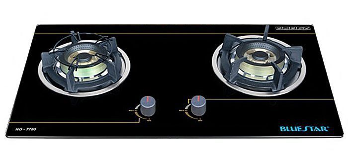 Bếp gas âm Bluestar NG-7780I - Hàng chính hãng