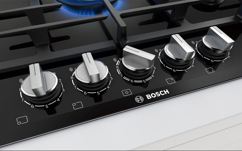 Bếp gas âm Bosch PPQ7A6B90 - Hàng chính hãng