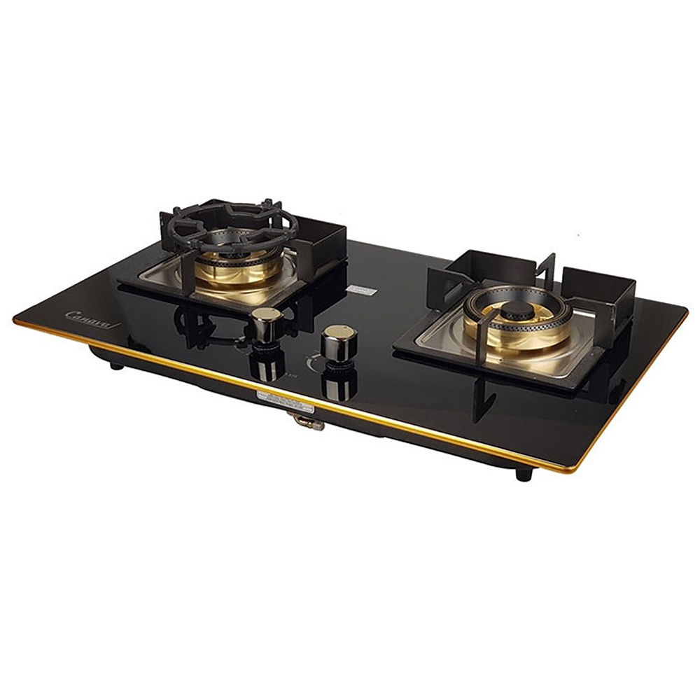 Bếp gas âm Canaval CA-6858 - Hàng chính hãng