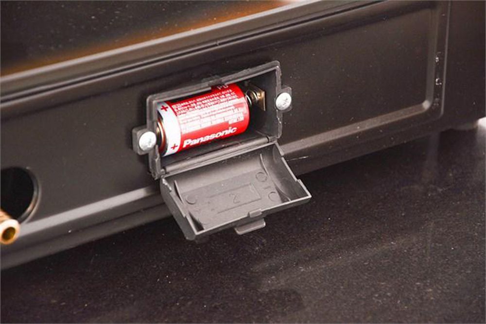 Bếp gas âm Canaval CA-6888 - Hàng chính hãng