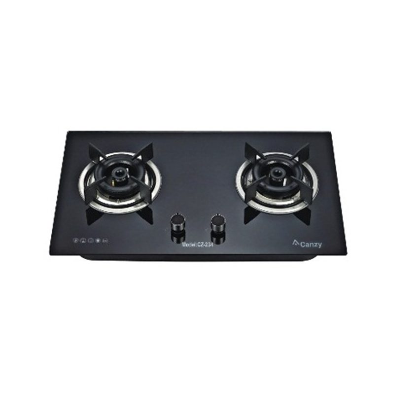 Bếp gas âm Canzy CZ-234 - Hàng chính hãng