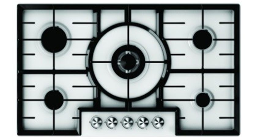 Bếp gas âm Capri SGD 518M