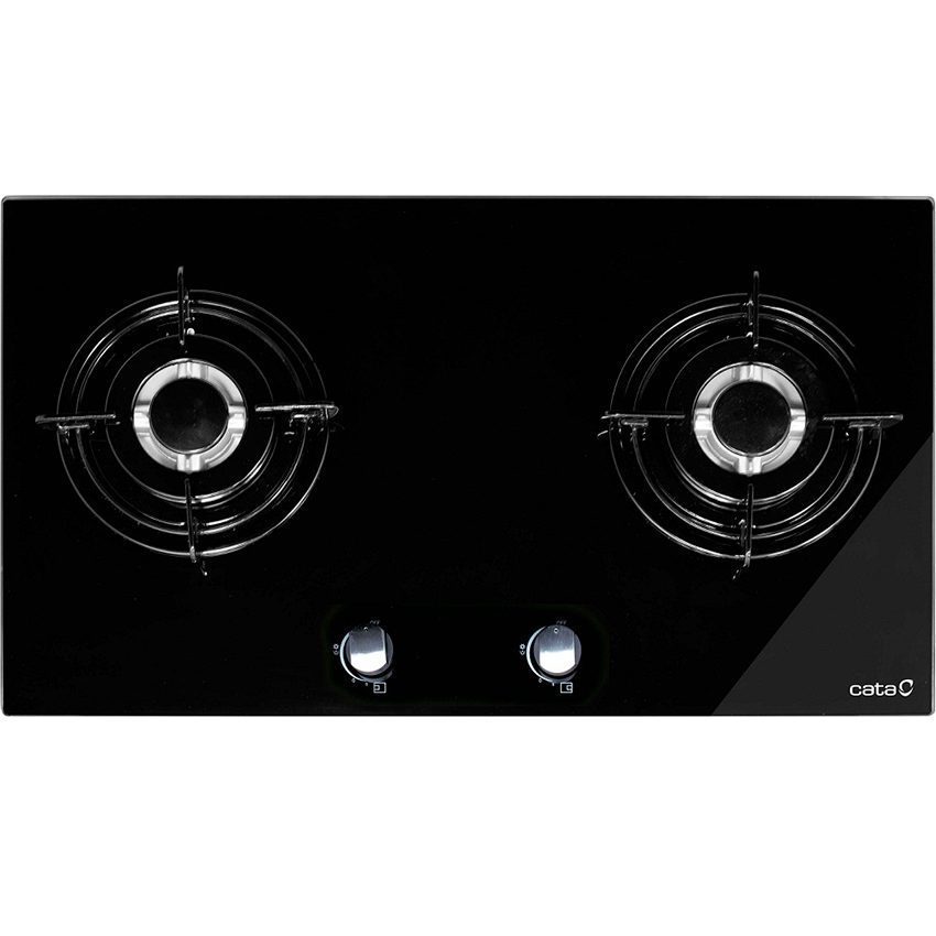 Bếp gas âm Cata CB-702 - Hàng chính hãng