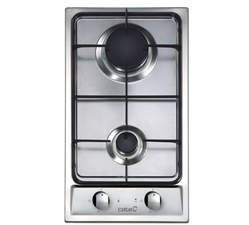 Bếp gas âm Cata GI 302 - Hàng chính hãng