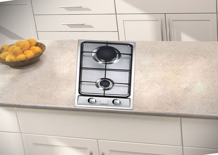 Bếp gas âm Cata GI 302 - Hàng chính hãng