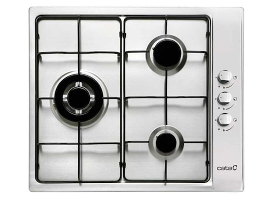 Bếp gas âm Cata GI 6021 - Hàng chính hãng