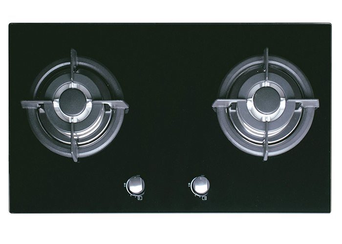 Bếp gas âm Cata LCI 702 - Hàng chính hãng