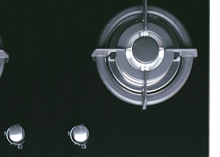 Bếp gas âm Cata LCI 702 - Hàng chính hãng