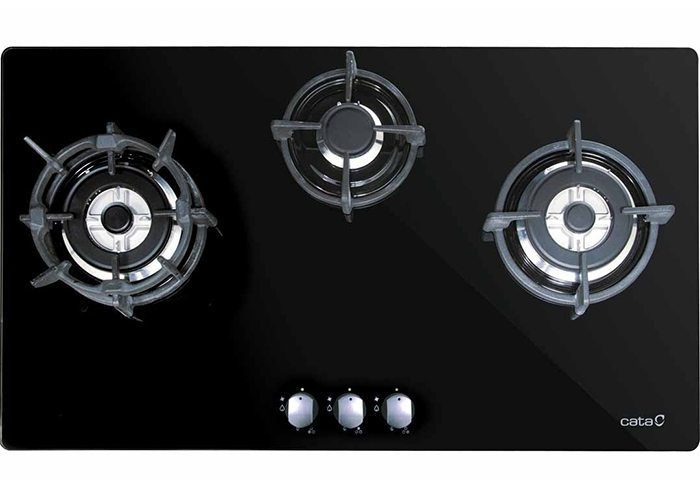 Bếp gas âm Cata LCI 912