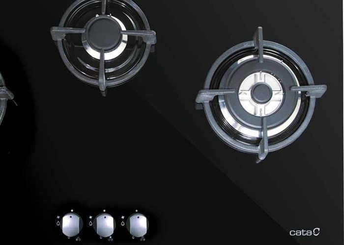 Bếp ga âm Cata LCI 912