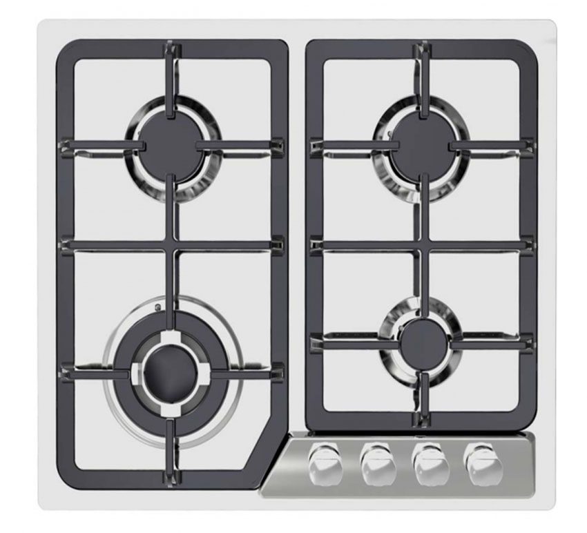 Bếp gas âm Cata LXB 631 - Hàng chính hãng
