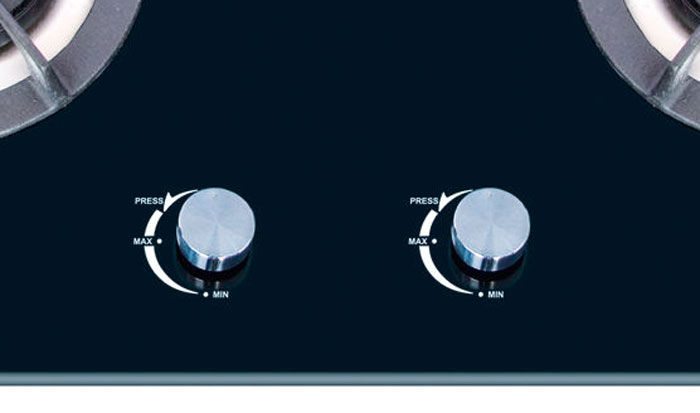 Bếp gas âm Civin CV-828 - Hàng chính hãng