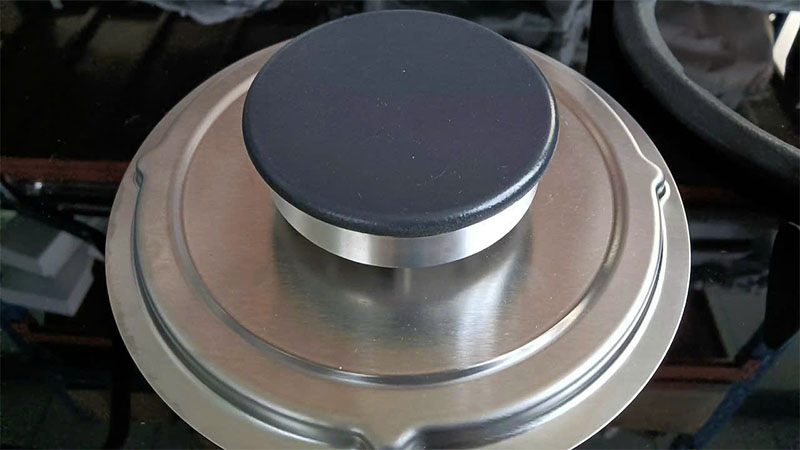 Bếp gas âm Kaff KKF-330GDH - Hàng chính hãng