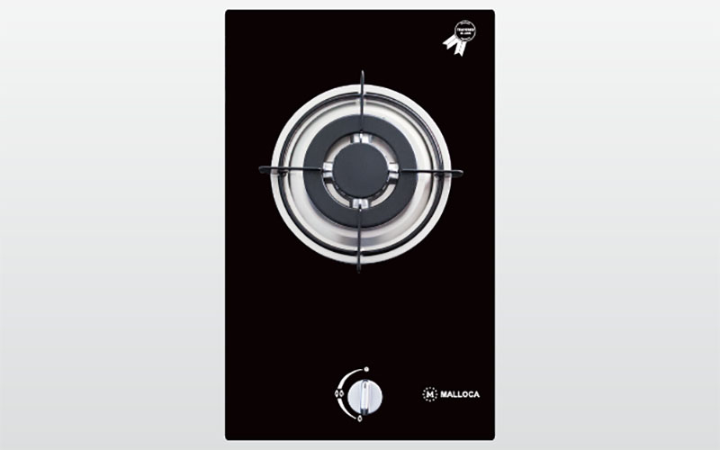 Bếp gas âm Domino Malloca DG-01