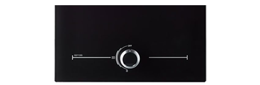 Bếp gas đơn âm Sakura G-2112G - Hàng chính hãng