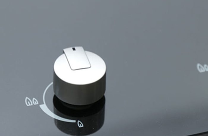 Bếp gas âm Electrolux EGG7627EK