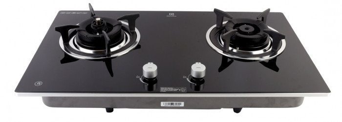 Bếp gas âm Electrolux EGT7526CK - Hàng chính hãng