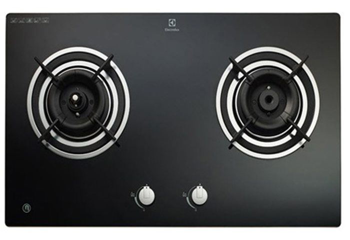 Bếp gas âm Electrolux EGT7526CK - Hàng chính hãng