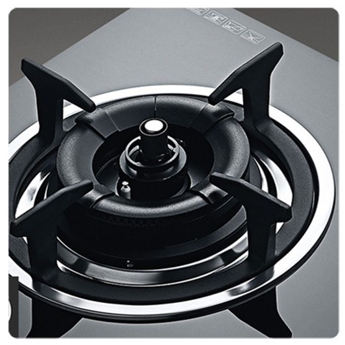 Bếp gas âm Electrolux EGT7526CK - Hàng chính hãng