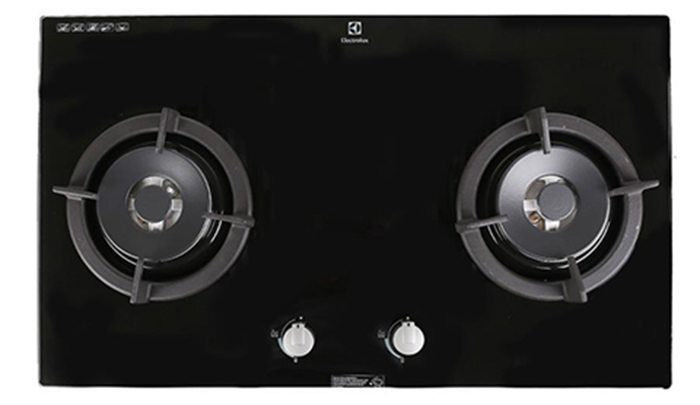 Bếp gas âm Electrolux EGT7627CK