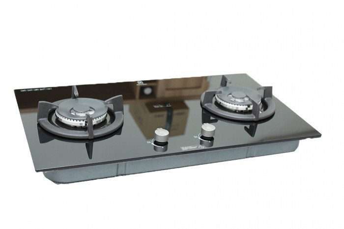 Bếp gas âm Electrolux EGT7627CK