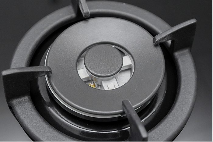 Bếp gas âm Electrolux EGT8028CK - Hàng chính hãng