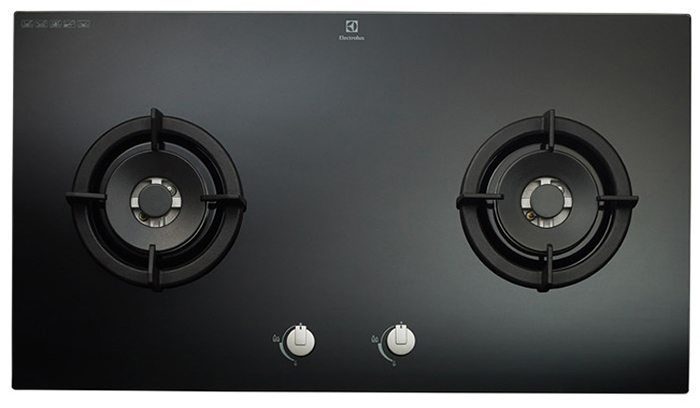 Bếp gas âm Electrolux EGT9627CK