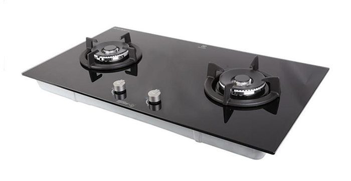 Bếp gas âm Electrolux EGT9627CK