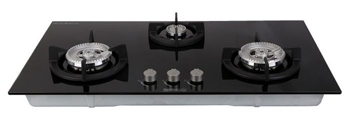Bếp gas âm Electrolux EGT9627CK