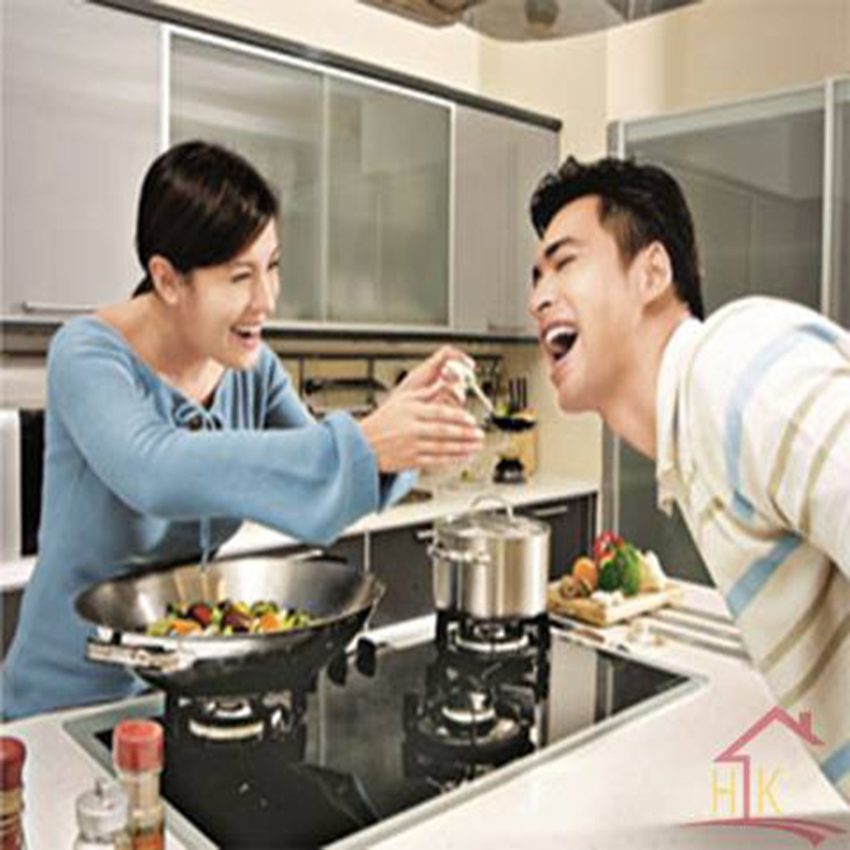 Chức năng của bếp gas âm Eurosun EU-GA201 