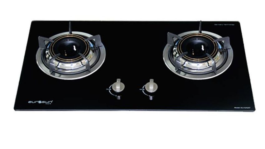 Bếp gas âm Eurosun EU-GA207 