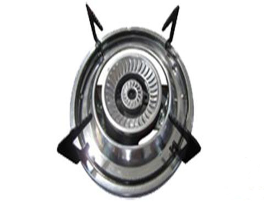 Mâm chia lửa của bếp gas âm Eurosun EU-GA207 