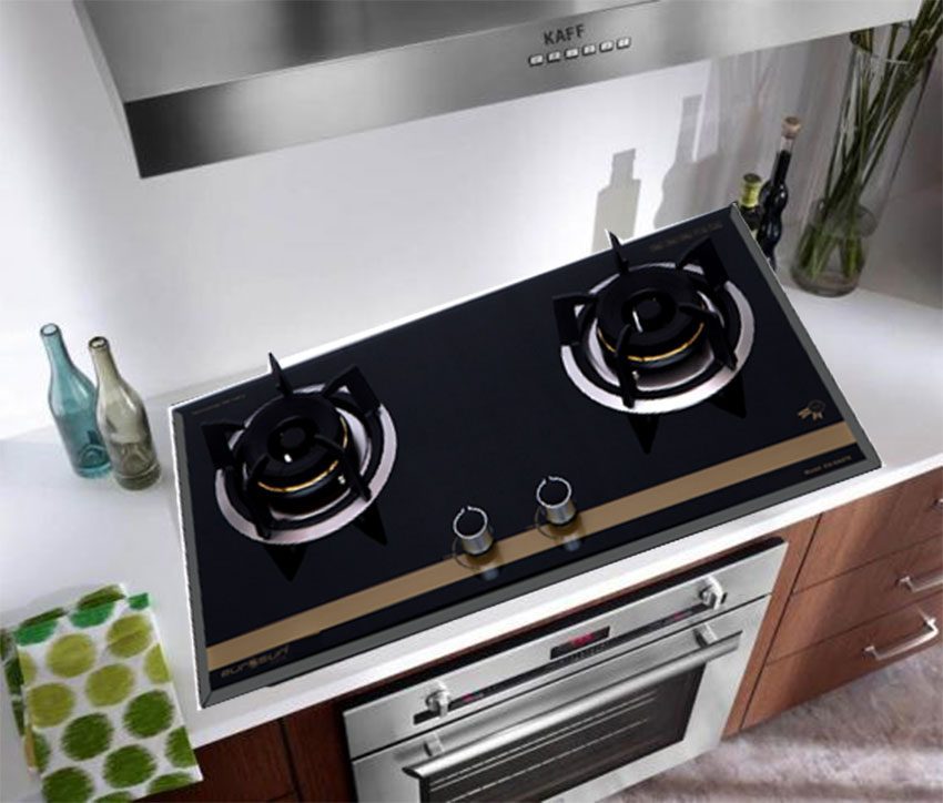 Bếp gas âm Eurosun EU-GA276S - Hàng chính hãng