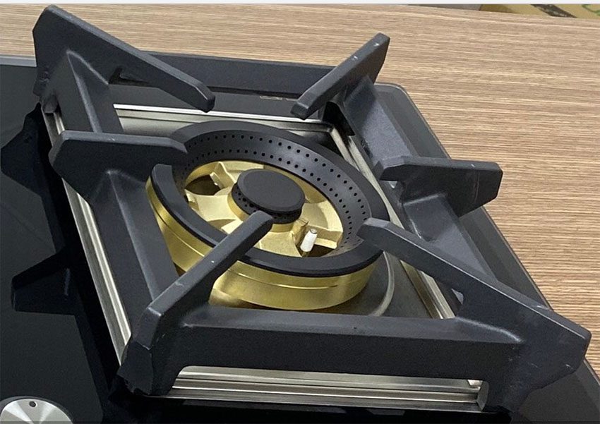 Bếp gas âm Eurosun EU-GA291D - Hàng chính hãng